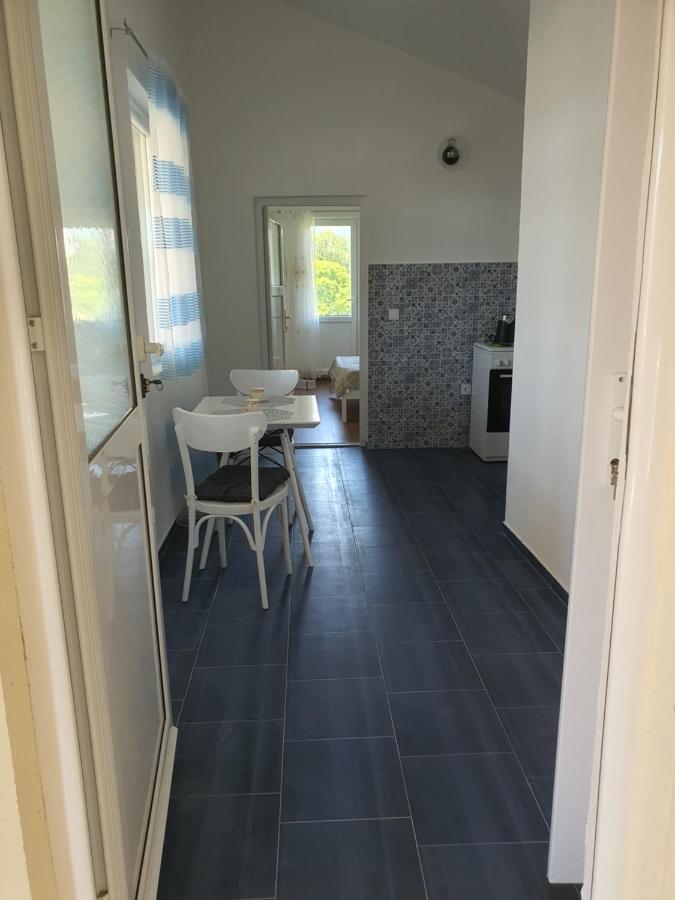 Villa Blanca Bar Kültér fotó