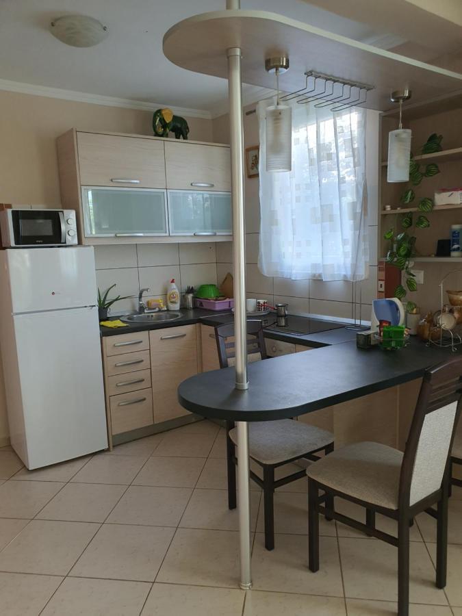 Villa Blanca Bar Kültér fotó