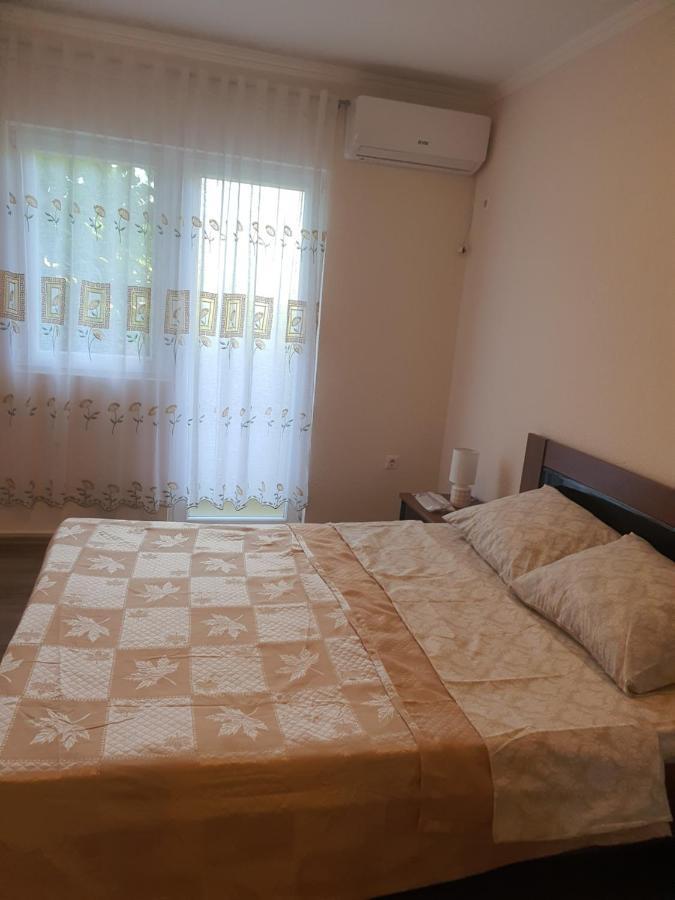 Villa Blanca Bar Kültér fotó