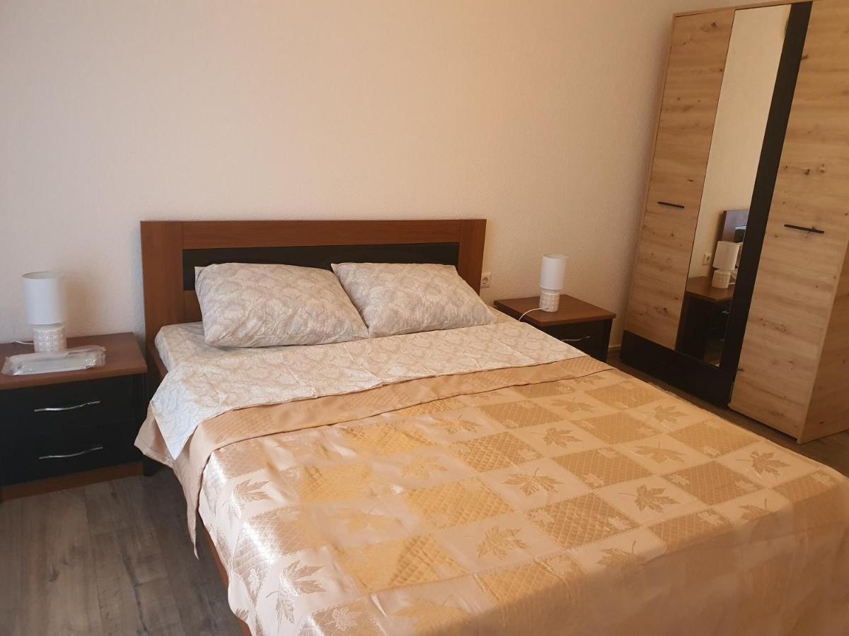 Villa Blanca Bar Kültér fotó