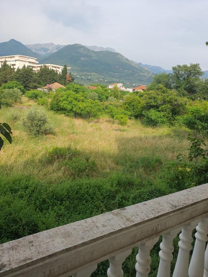 Villa Blanca Bar Kültér fotó